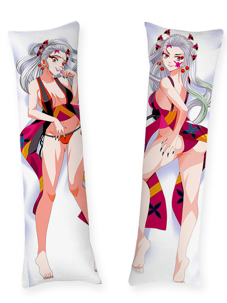Daki Oiran Sjerp Dakimakura