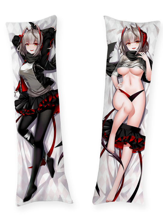 Arknights W Dakimakura