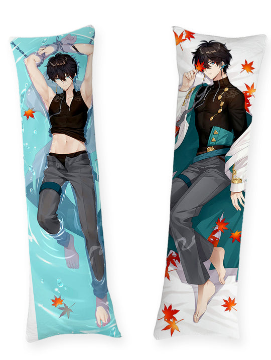 Dan Heng Herfstwater Dakimakura