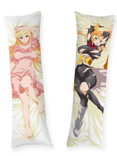 Darkness Schattige Dakimakura