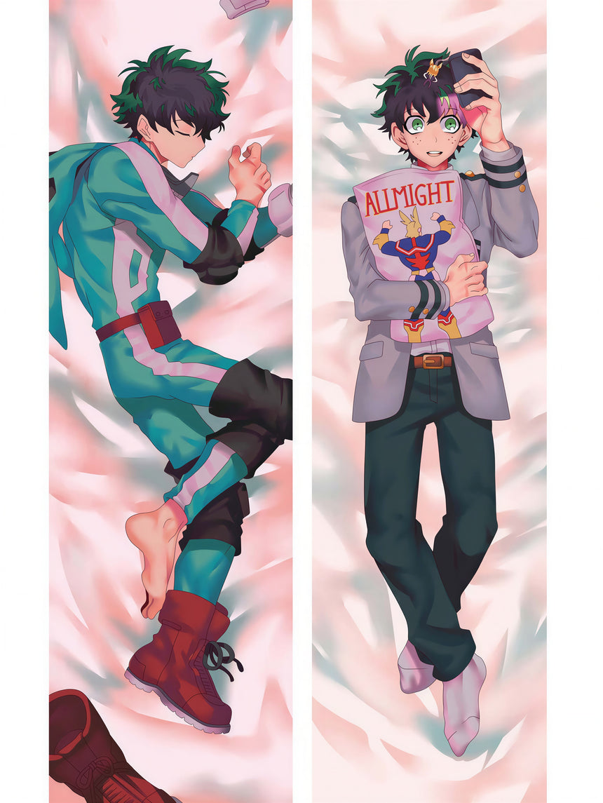 Deku My Hero Academia Dakimakura 2