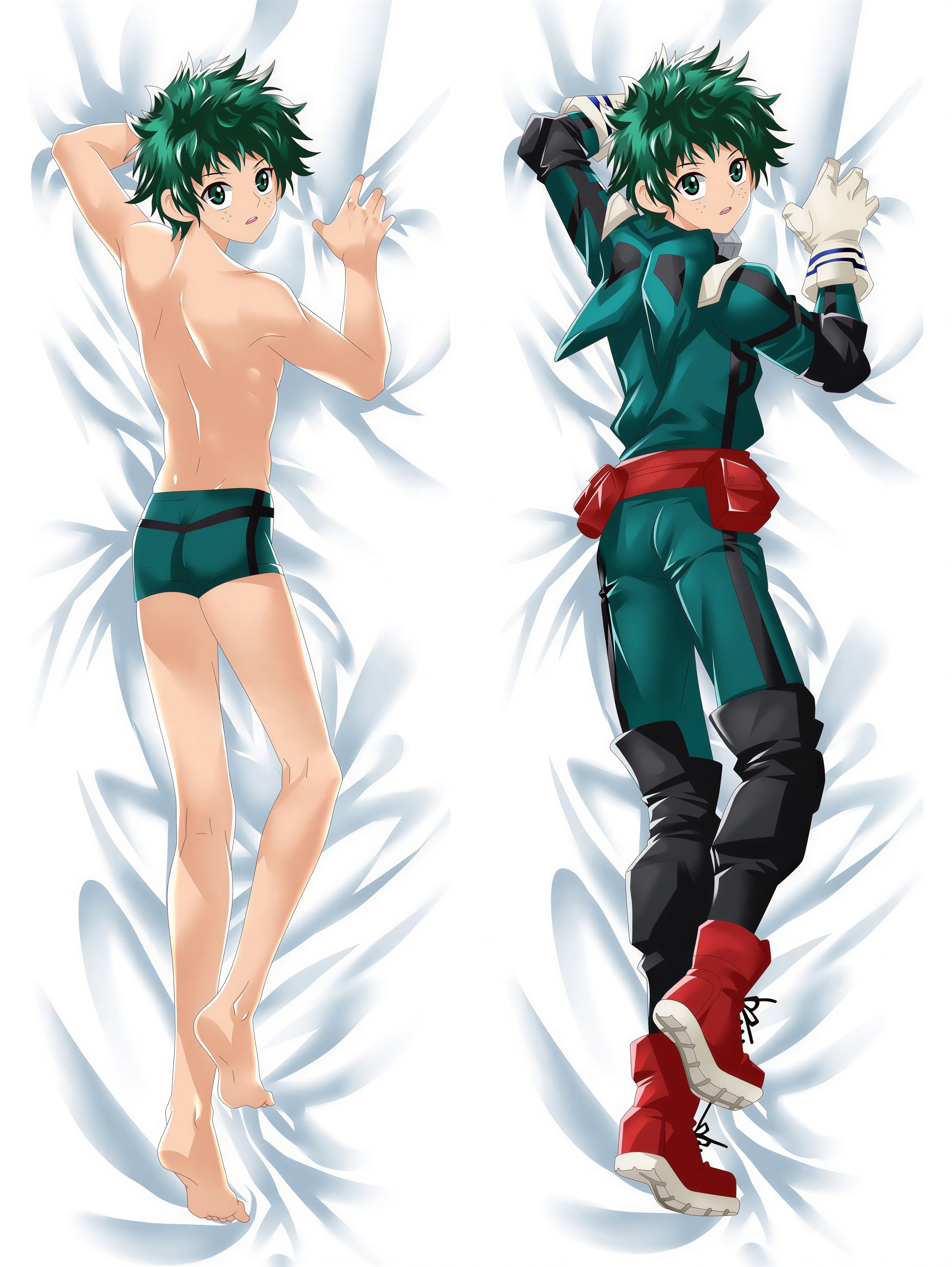 Deku