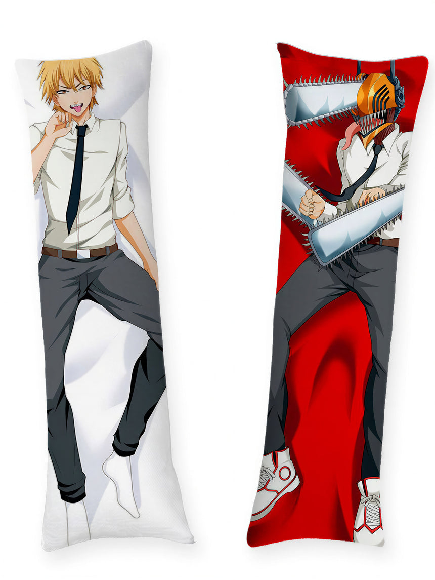 Denji Chainsaw Man Dakimakura