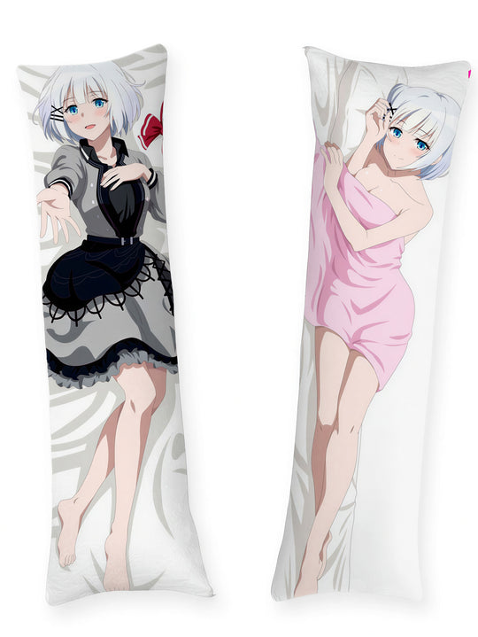 Schattige Siesta Dakimakura