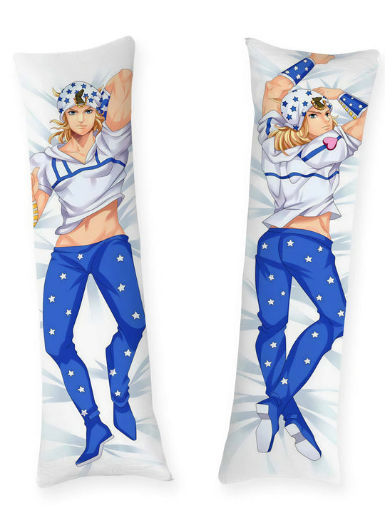 Dio uit Jojo Dakimakura