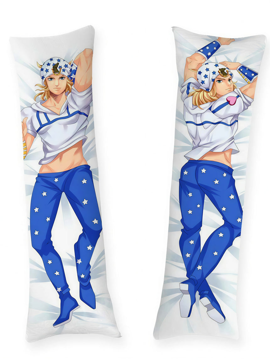 Dio uit Jojo Dakimakura