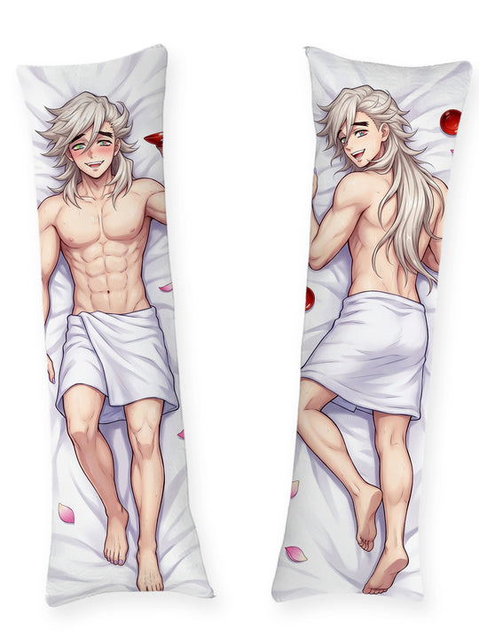 Doma Badhanddoek Sake Nacht Dakimakura
