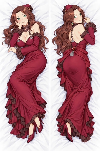Dorothea Arnault Operajurk Dakimakura