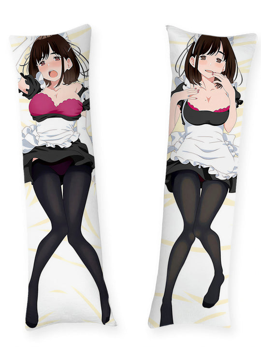 Hete Douki Chan Dakimakura