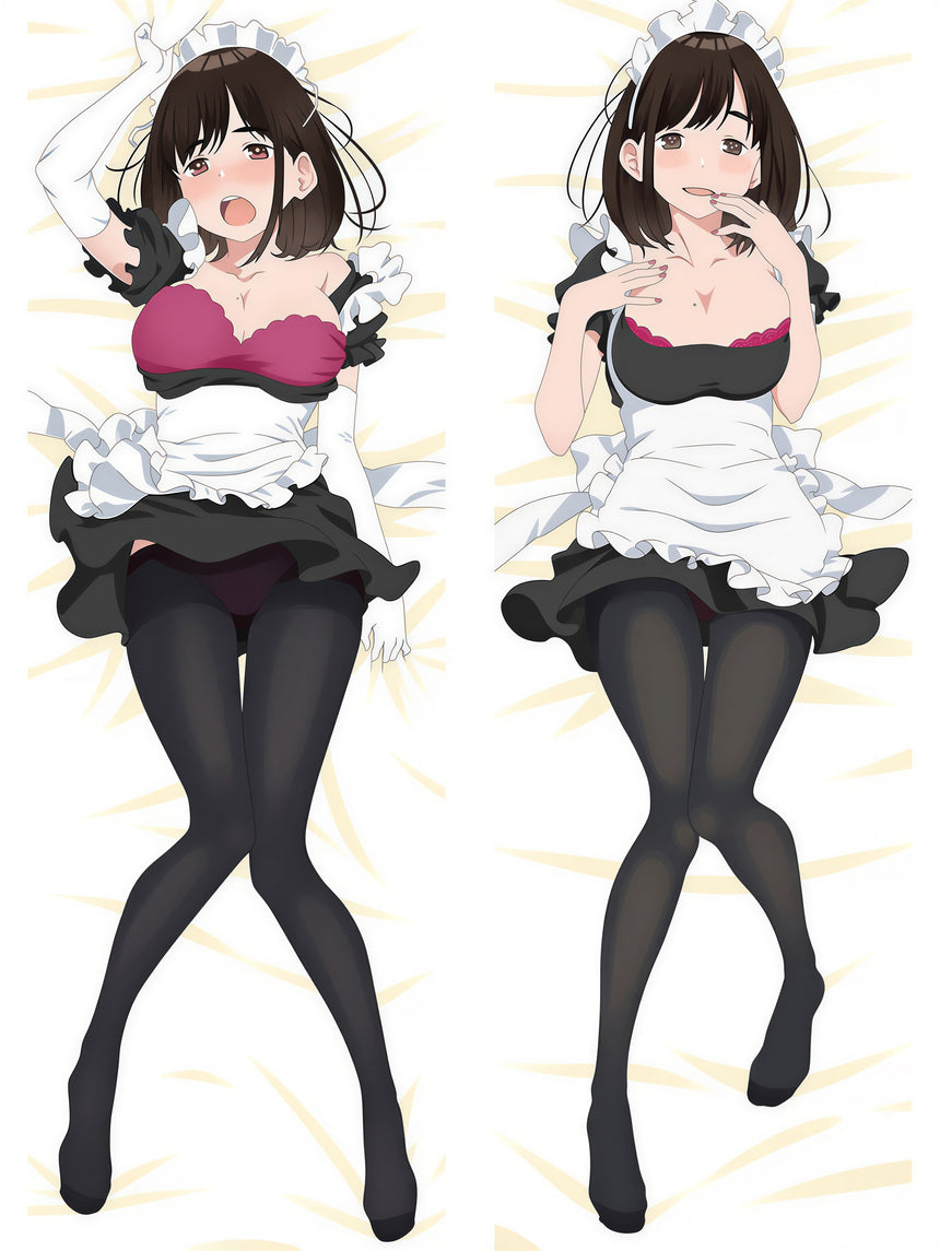 Hete Douki Chan Dakimakura 2