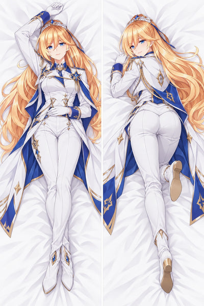 Durandal Ridderjas Dakimakura