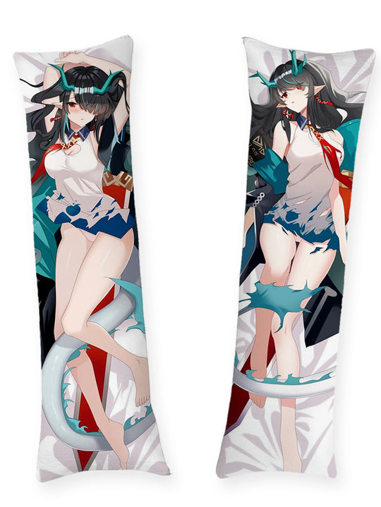 Dusk Inktschilder Dakimakura