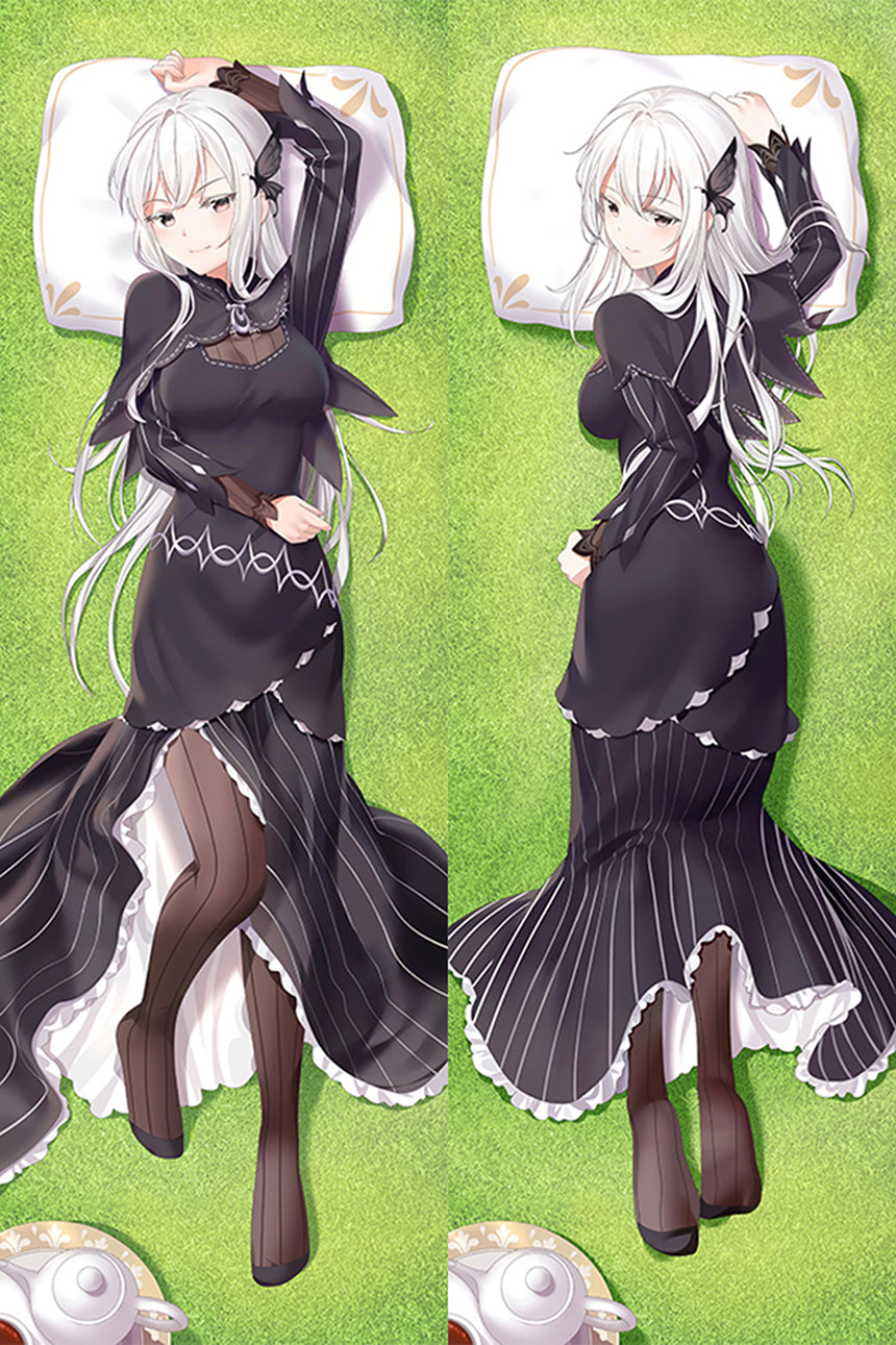 Echidna Theekransje Dakimakura
