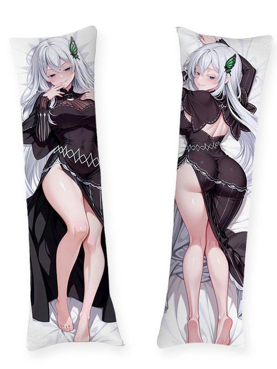 Echidna Splitjurk Dakimakura