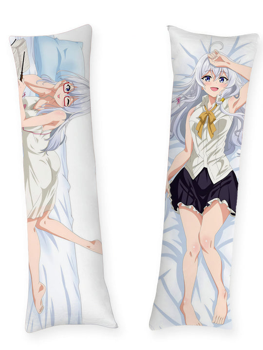 Heks Elaina Dakimakura
