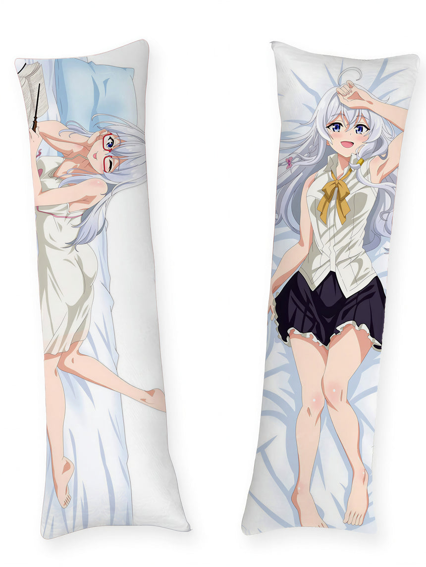 Heks Elaina Dakimakura
