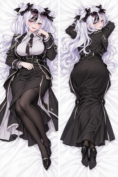 Elbe Officiersuniform Dakimakura