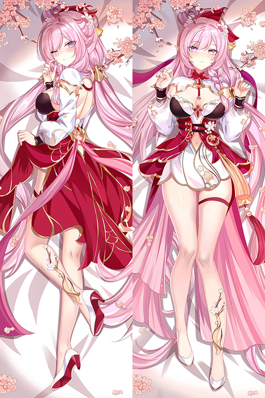 Elysia Roze Bloesem Dakimakura