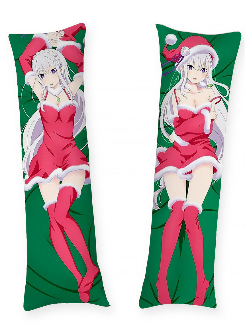 Emilia Kerst Dakimakura