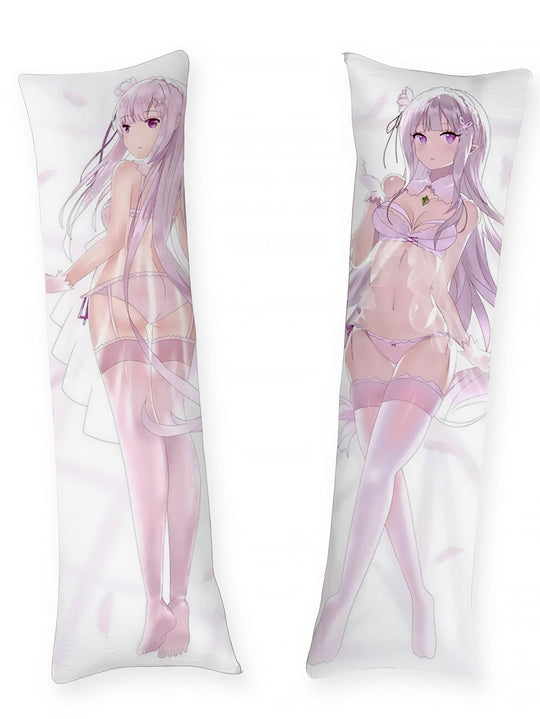 Lieve Emilia Dakimakura