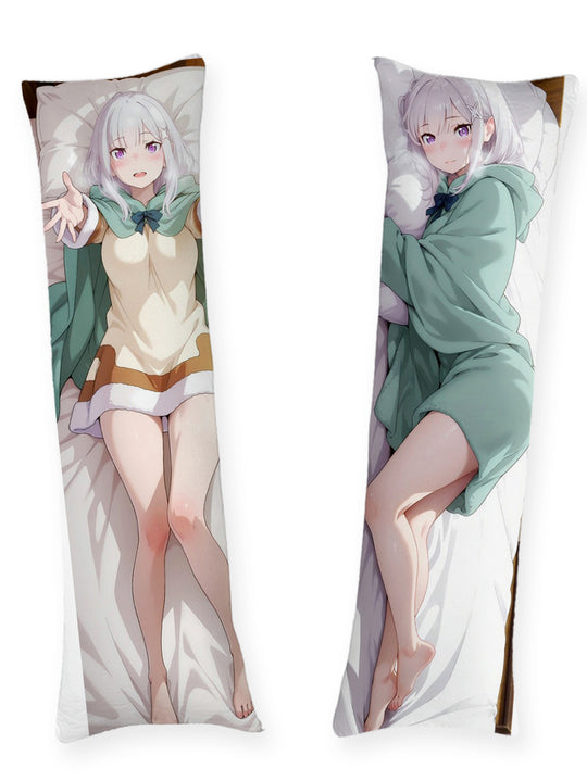 Emilia Knusse Hoodie Dakimakura
