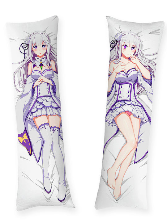 Emilia Ruchejurk Dakimakura