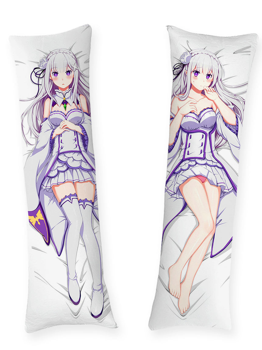 Emilia Ruchejurk Dakimakura