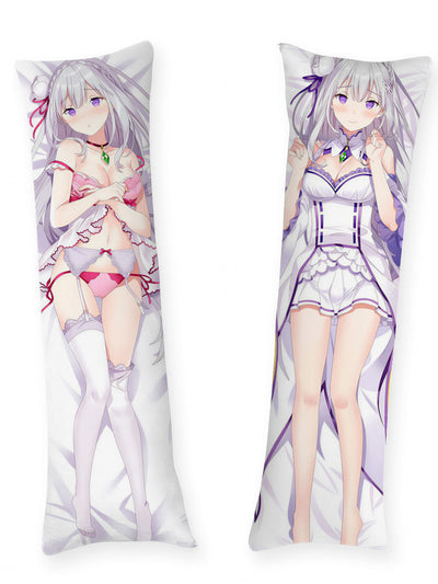 Emilia Heks Dakimakura