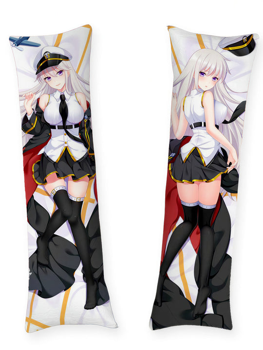 USS Enterprise Dakimakura