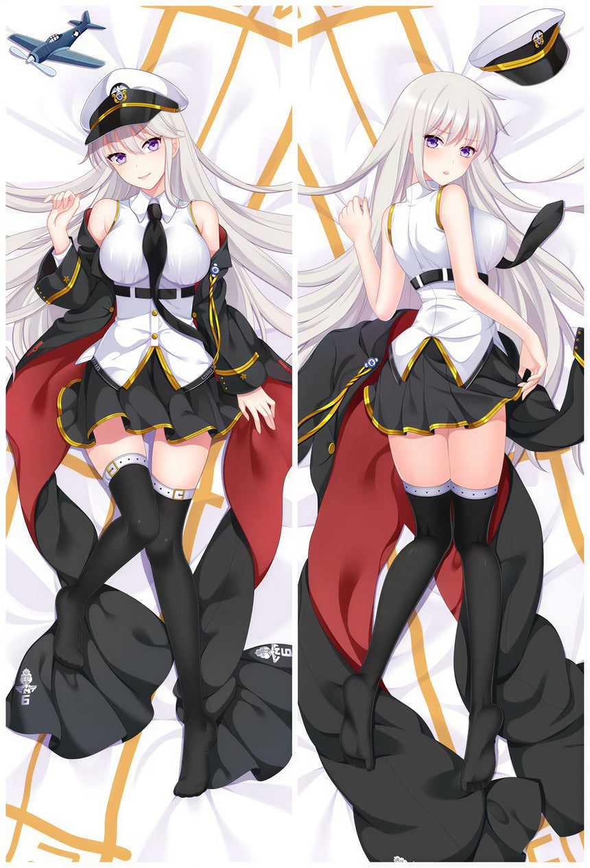 USS Enterprise Dakimakura 2