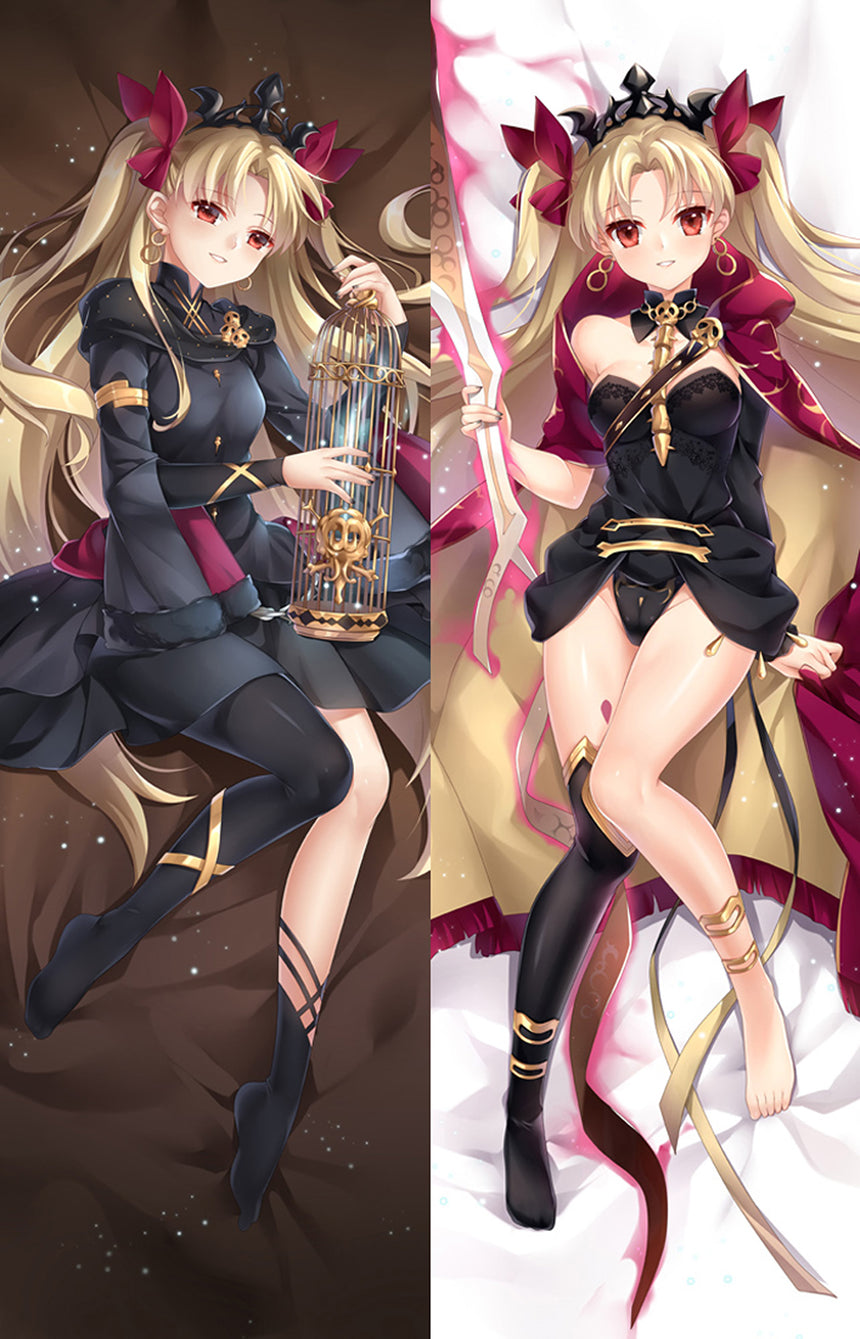 Ereshkigal Gouden Kooi Dakimakura