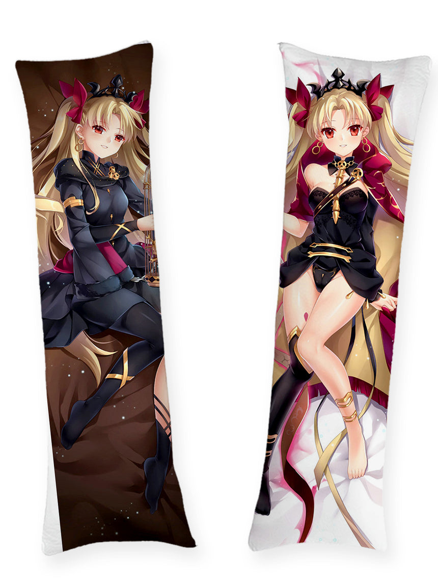 Ereshkigal Gouden Kooi Dakimakura