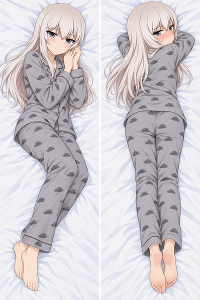 Erika Tank Pyjama Dakimakura