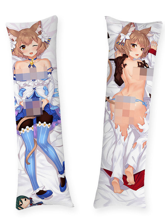 Felix Body Pillow<br/> Felix NSFW