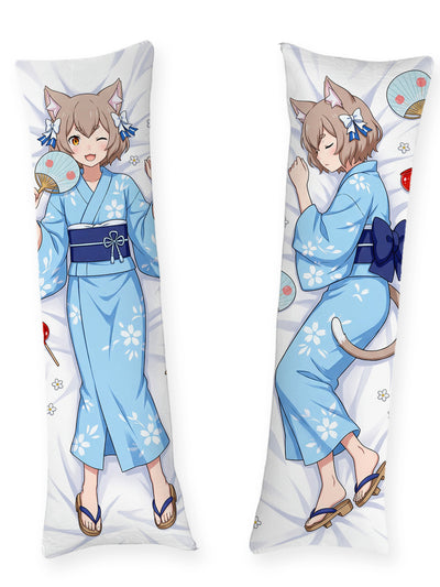 Felix Argyle Zomer Yukata Dakimakura