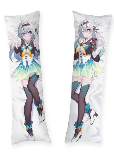 Firefly Klassieke Outfit Dakimakura
