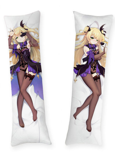 Fischl Genshin Dakimakura