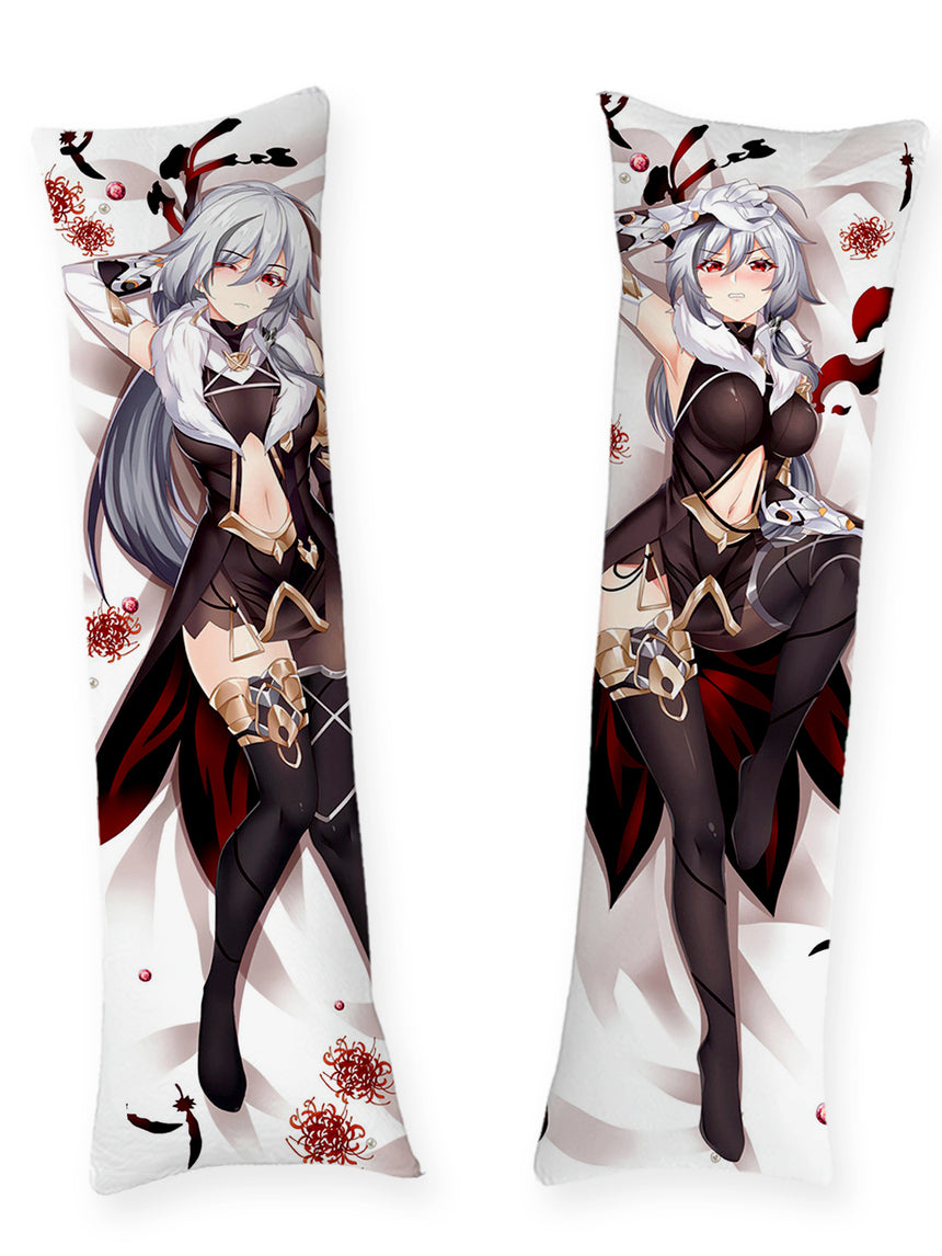Fu Hua Spider Lily Dakimakura