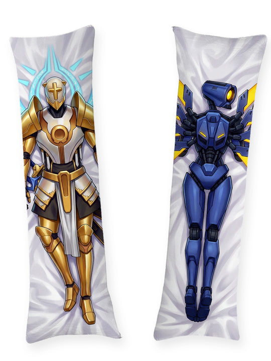 Gabriel en V1 Ultrakill Dakimakura