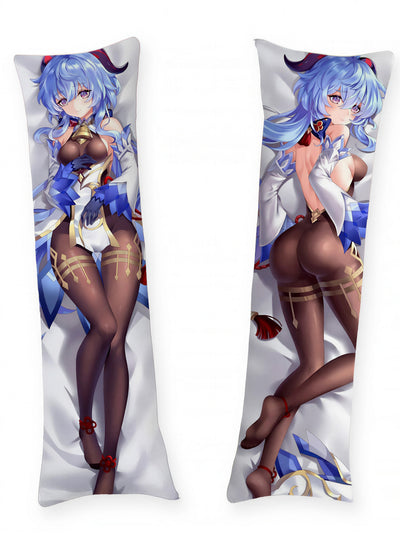 Ganyu Genshin Impact Dakimakura