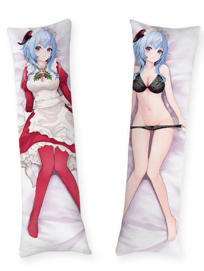 Ganyu Sexy Dakimakura