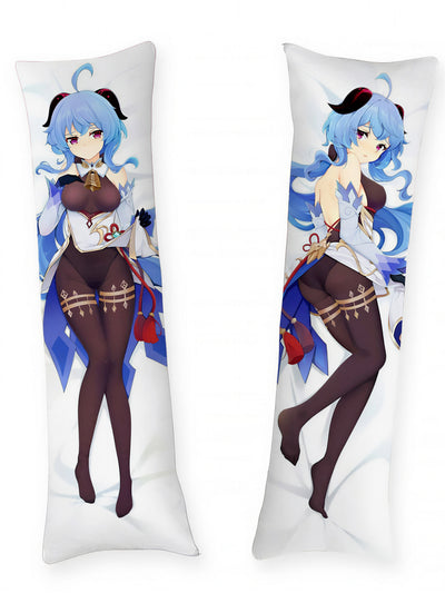 Ganyu Sexy Dakimakura