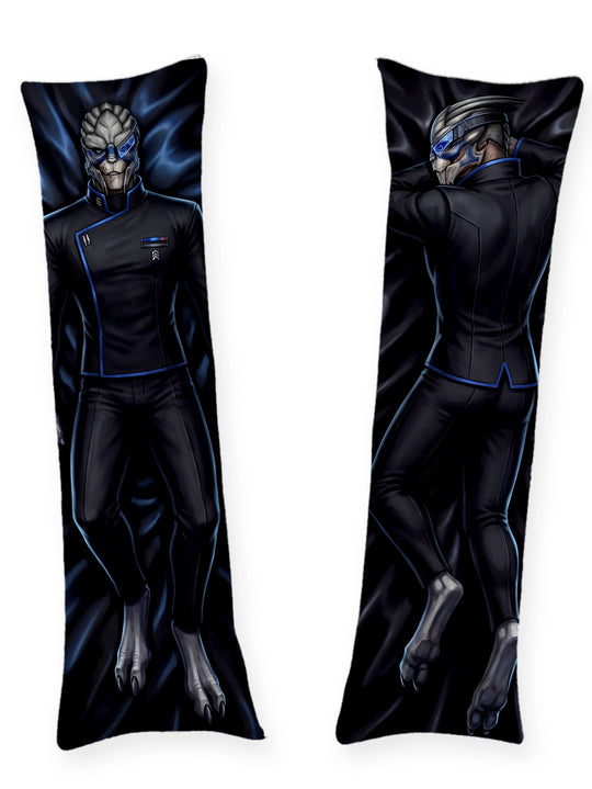 Garrus Formeel Pak Dakimakura