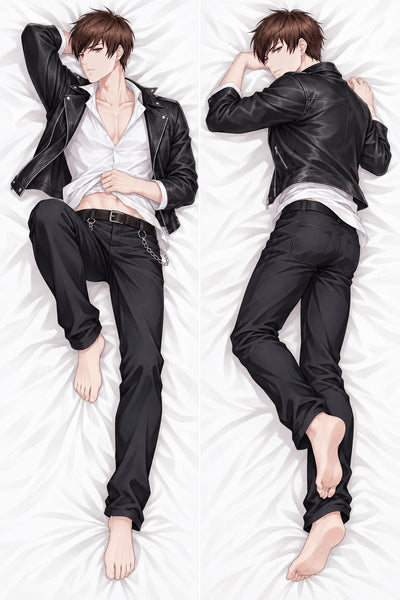 Gavin Leren Jack Dakimakura