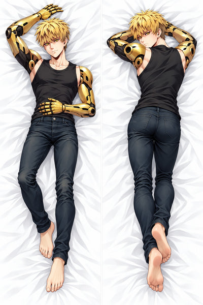 Genos Tanktop Dakimakura