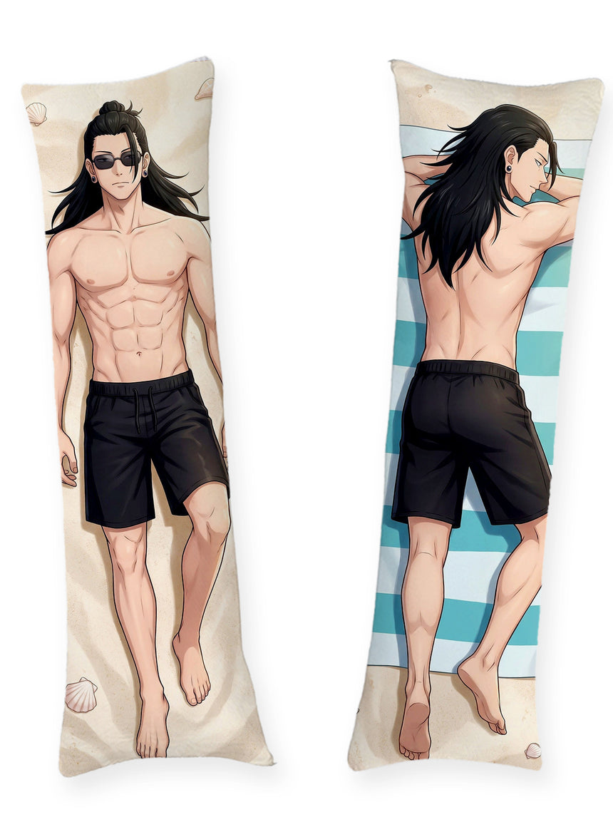 Geto Strand Dakimakura