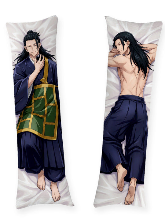 Geto Monnikspij Dakimakura