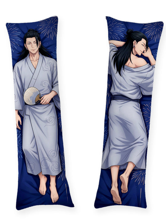 Geto Zomer Yukata Dakimakura