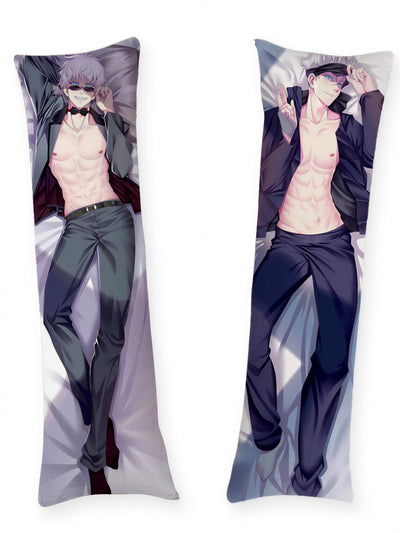 Knappe Gojo Dakimakura