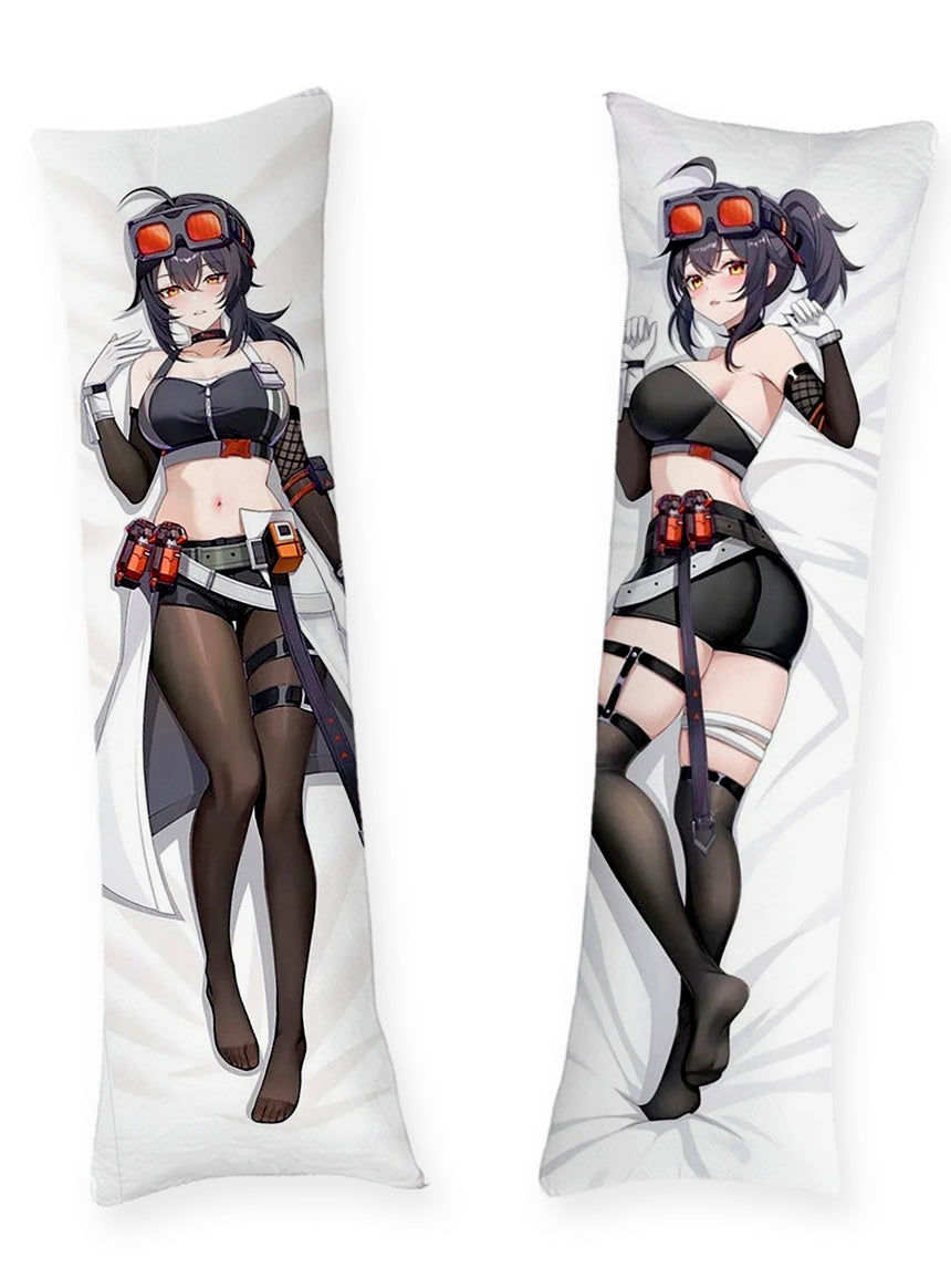 Grace Howard Monteursoutfit Dakimakura